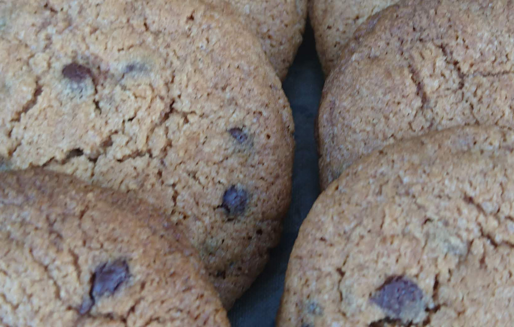 Maryland Cookies Bageriskola   Cookies 